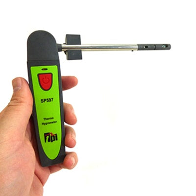 TPI SPCHKITDLX PROBE DELUXE CHARGE KIT
