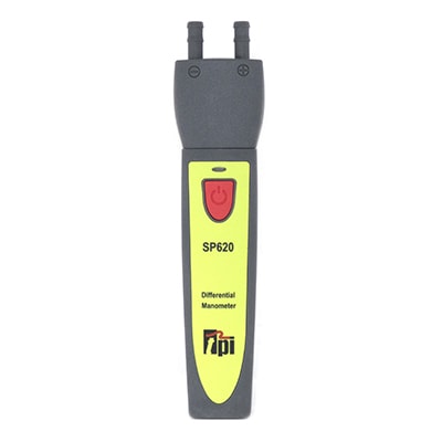 TPI SP620 SMART PROBE DIFFERENTIAL PRESSURE METER