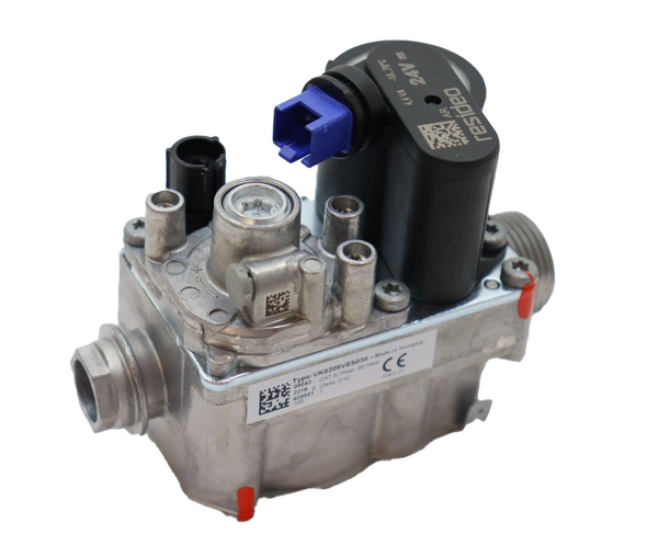 Gas Valves