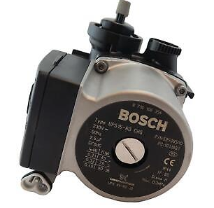 Worcester 12 24 25 28 30 Boiler Pump 87161063550