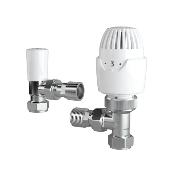 Radiator Valves & Parts