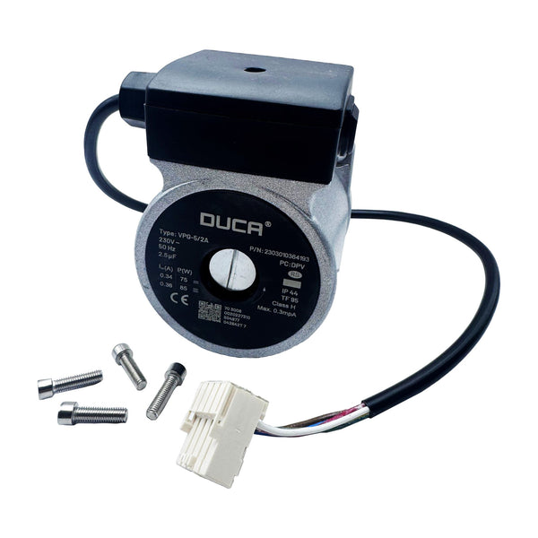 Vaillant Pumps
