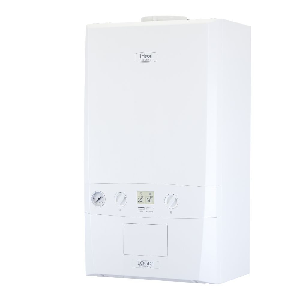 Ideal Logic Max System2 S30 Boiler – Plumbparts xpress