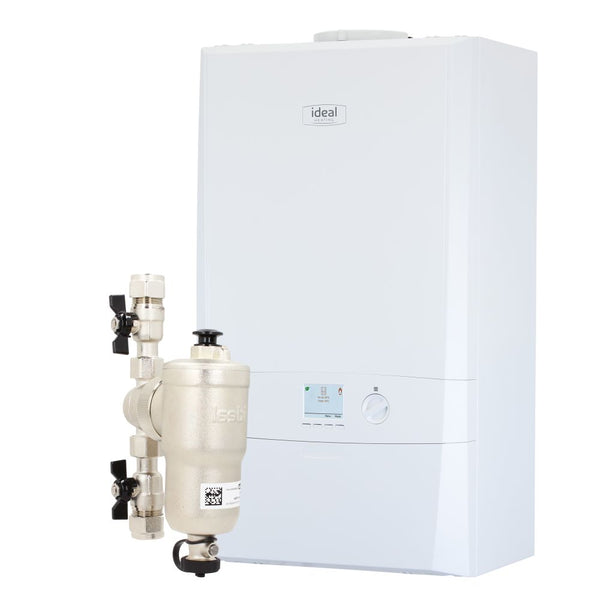 Boilers