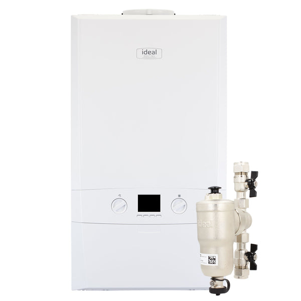 Combi Boiler Sets