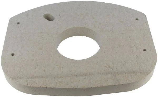 IDEAL 170142 BURNER DOOR INSULATION