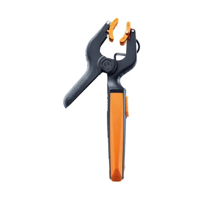 TESTO 0560 2115 02 CLAMP THERMOMETER 115I