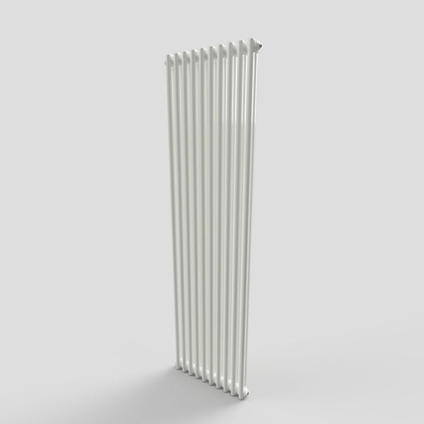Vertical Radiators
