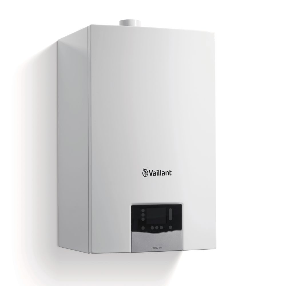 Vaillant ecoTEC Plus 625 System Boiler