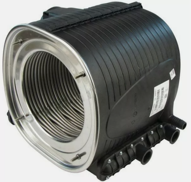 VAILLANT 0020252804 HEAT EXCHANGER